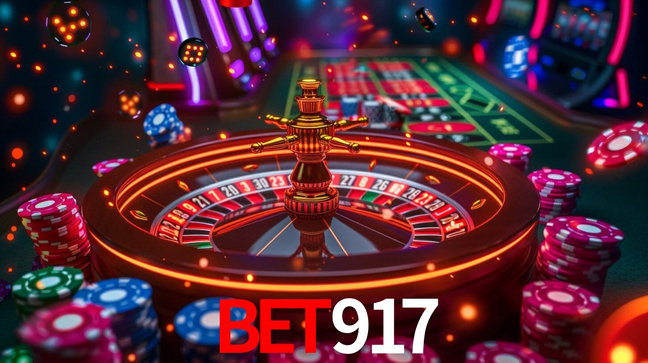 bet917: Seu Especialista em Apostas Esportivas Brasileiras