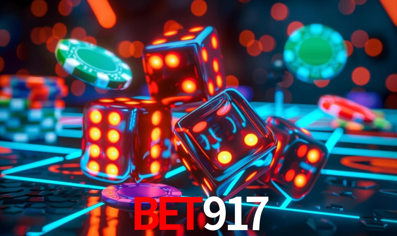 bet917
