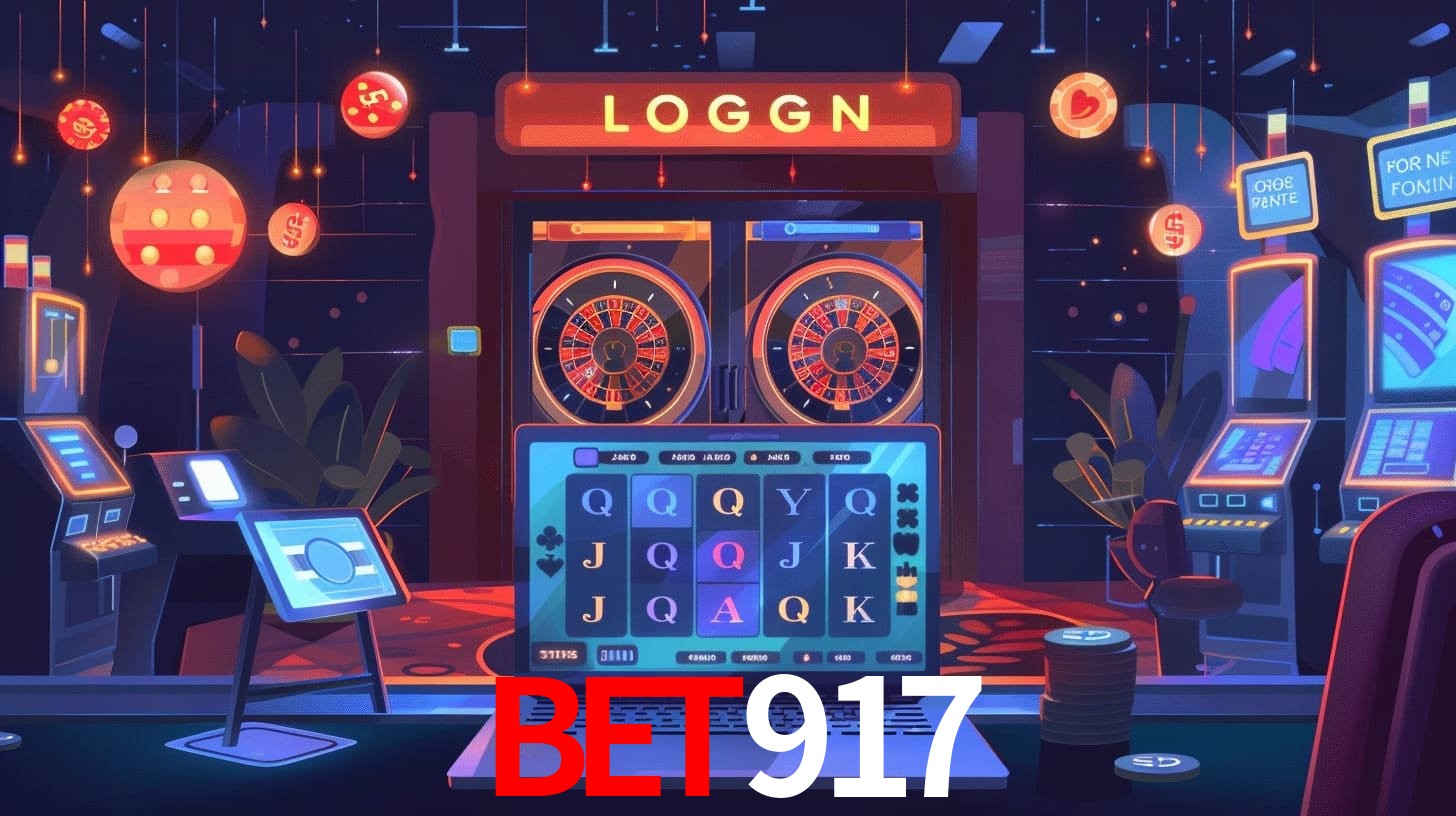 bet917 app