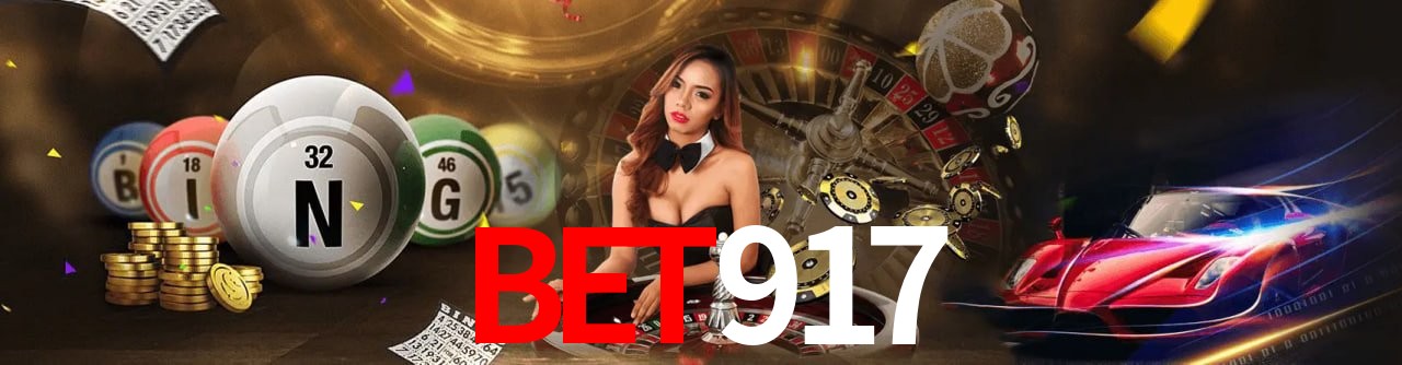 bet917