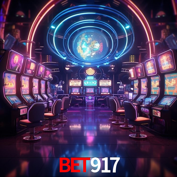 bet917