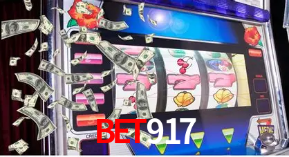 bet917: A Experiência de Casino com Jogos de Mesa ao Vivo