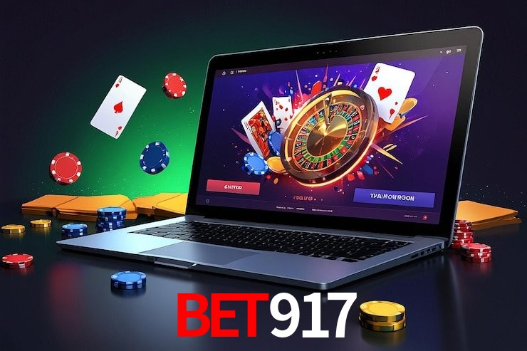 bet917 - Cassino da Emoção Total - bet 917
