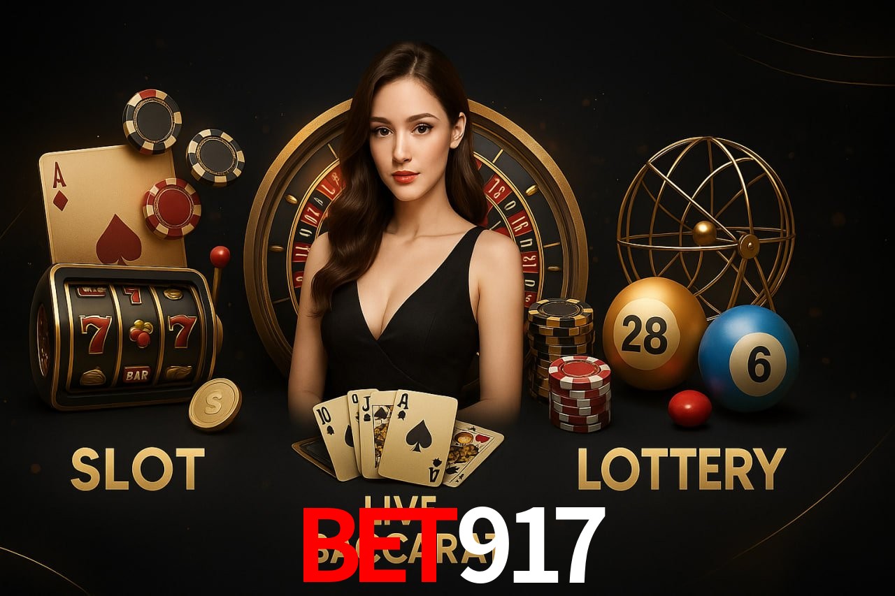 bet917