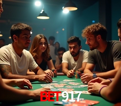 bet917: Jogos de Caça-Níqueis-Altas Recompensas, Roleta-Velocidade, Blackjack-Desafios Máximos